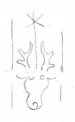 DE5580-Clm14695_151/161 - Typ:0 - ID: 154828 - Eintrag Nr.: 7 Wasserzeichen DE5580-Clm14695_151/161