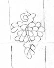DE5580-Clm14695_201/202 - Typ:0 - ID: 154833 - Eintrag Nr.: 2 Wasserzeichen DE5580-Clm14695_201/202
