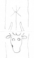 DE5580-Clm14695_238/241 - Typ:0 - ID: 154834 - Eintrag Nr.: 1 Wasserzeichen DE5580-Clm14695_238/241