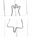 DE5580-Clm14701_143/149 - Typ:0 - ID: 154837 - Eintrag Nr.: 1 Wasserzeichen DE5580-Clm14701_143/149