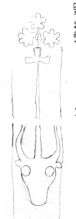 DE5580-Clm14767_248/249 - Typ:0 - ID: 154885 - Eintrag Nr.: 25 Wasserzeichen DE5580-Clm14767_248/249