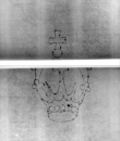 DE0465-4Cod10_74 - Typ:0 - ID: 154978 - Eintrag Nr.: 183 Wasserzeichen DE0465-4Cod10_74