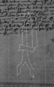 FR7600-162_157 - Typ:0 - ID: 155531 - Eintrag Nr.: 161 Wasserzeichen FR7600-162_157