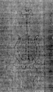 DE5025-tl88_151 - Typ:0 - ID: 155631 - Eintrag Nr.: 6 Wasserzeichen DE5025-tl88_151