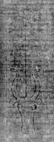 DE5025-tl88_199 - Typ:0 - ID: 155633 - Eintrag Nr.: 5 Wasserzeichen DE5025-tl88_199