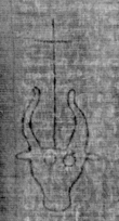 DE5025-tl69_3 - Typ:0 - ID: 155654 - Eintrag Nr.: 3 Wasserzeichen DE5025-tl69_3