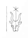 DE4200-StBlasien14_194 - Typ:0 - ID: 155664 - Eintrag Nr.: 1 Wasserzeichen DE4200-StBlasien14_194