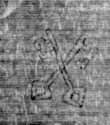 DE5025-tl92_1 - Typ:0 - ID: 155782 - Eintrag Nr.: 3 Wasserzeichen DE5025-tl92_1