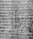 DE5025-tl92_331 - Typ:0 - ID: 155796 - Eintrag Nr.: 3 Wasserzeichen DE5025-tl92_331
