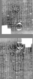 Wasserzeichen DE3270-theol237_101