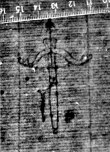 FR7600-474_A - Typ:0 - ID: 155931 - Eintrag Nr.: 3 Wasserzeichen FR7600-474_A