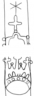 DE4860-Ms753_10_11 - Typ:0 - ID: 156024 - Eintrag Nr.: 270 Wasserzeichen DE4860-Ms753_10_11