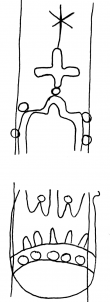 DE4860-Ms753_12_17 - Typ:0 - ID: 156026 - Eintrag Nr.: 271 Wasserzeichen DE4860-Ms753_12_17