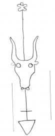 DE4860-Ms1478_3 - Typ:0 - ID: 156112 - Eintrag Nr.: 3 Wasserzeichen DE4860-Ms1478_3