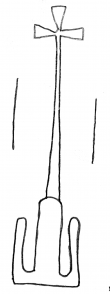 DE4860-Ms1478_197 - Typ:0 - ID: 156142 - Eintrag Nr.: 5 Wasserzeichen DE4860-Ms1478_197
