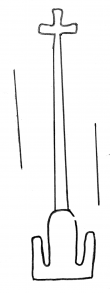 DE4860-Ms1478_247 - Typ:0 - ID: 156148 - Eintrag Nr.: 2 Wasserzeichen DE4860-Ms1478_247