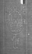 FR7600-462_Bv - Typ:0 - ID: 156181 - Eintrag Nr.: 3 Wasserzeichen FR7600-462_Bv