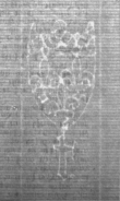 FR7600-462_30v - Typ:0 - ID: 156198 - Eintrag Nr.: 9 Wasserzeichen FR7600-462_30v