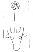 DE4860-Ms1595_2_11 - Typ:0 - ID: 156244 - Eintrag Nr.: 2 Wasserzeichen DE4860-Ms1595_2_11