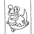 DE4860-Ms1474_47 - Typ:0 - ID: 156263 - Eintrag Nr.: 6 Wasserzeichen DE4860-Ms1474_47