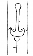 DE4860-Ms1474_124 - Typ:0 - ID: 156271 - Eintrag Nr.: 2 Wasserzeichen DE4860-Ms1474_124