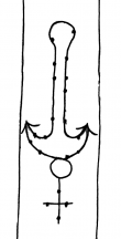 DE4860-Ms1474_129 - Typ:0 - ID: 156273 - Eintrag Nr.: 1 Wasserzeichen DE4860-Ms1474_129