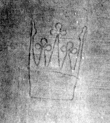 DE8850-2.4A2_11 - Typ:0 - ID: 156401 - Eintrag Nr.: 154 Wasserzeichen DE8850-2.4A2_11
