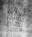 DE8850-2.4A2_12 - Typ:0 - ID: 156402 - Eintrag Nr.: 155 Wasserzeichen DE8850-2.4A2_12