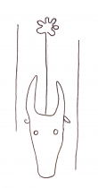 DE4860-Ms1108_162 - Typ:0 - ID: 156471 - Eintrag Nr.: 10 Wasserzeichen DE4860-Ms1108_162
