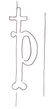 DE4860-Ms1108_200 - Typ:0 - ID: 156481 - Eintrag Nr.: 7 Wasserzeichen DE4860-Ms1108_200