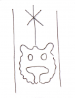 DE4860-Ms1108_164 - Typ:0 - ID: 156484 - Eintrag Nr.: 5 Wasserzeichen DE4860-Ms1108_164