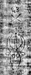 DE5580-Cgm7240_81 - Typ:0 - ID: 156732 - Eintrag Nr.: 17 Wasserzeichen DE5580-Cgm7240_81