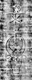 DE5580-Cgm7240_64 - Typ:0 - ID: 156733 - Eintrag Nr.: 18 Wasserzeichen DE5580-Cgm7240_64