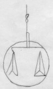 DE5580-Clm6657_186 - Typ:0 - ID: 156823 - Eintrag Nr.: 6 Wasserzeichen DE5580-Clm6657_186