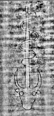 DE5580-Cgm8232_100 - Typ:0 - ID: 156863 - Eintrag Nr.: 179 Wasserzeichen DE5580-Cgm8232_100