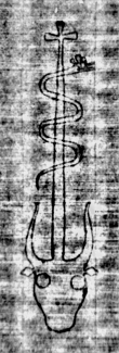 DE5580-Cgm8232_115 - Typ:0 - ID: 156864 - Eintrag Nr.: 180 Wasserzeichen DE5580-Cgm8232_115