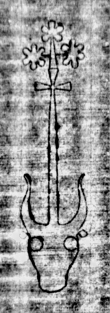 DE5580-Cgm8232_139 - Typ:0 - ID: 156866 - Eintrag Nr.: 28 Wasserzeichen DE5580-Cgm8232_139