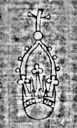 DE5580-Cgm8587_224 - Typ:0 - ID: 156891 - Eintrag Nr.: 150 Wasserzeichen DE5580-Cgm8587_224