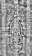DE5580-Cgm8587_314 - Typ:0 - ID: 156893 - Eintrag Nr.: 152 Wasserzeichen DE5580-Cgm8587_314
