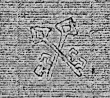 DE6720-MsHux8_137 - Typ:0 - ID: 157128 - Eintrag Nr.: 242 Wasserzeichen DE6720-MsHux8_137