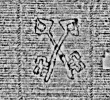 DE6720-MsHux8_138 - Typ:0 - ID: 157129 - Eintrag Nr.: 243 Wasserzeichen DE6720-MsHux8_138