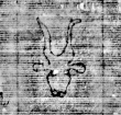 DE6720-Ba9_1 - Typ:0 - ID: 157206 - Eintrag Nr.: 281 Wasserzeichen DE6720-Ba9_1