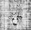 DE6720-Ba9_156 - Typ:0 - ID: 157209 - Eintrag Nr.: 284 Wasserzeichen DE6720-Ba9_156
