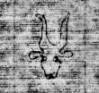 DE6720-Ba9_115 - Typ:0 - ID: 157210 - Eintrag Nr.: 285 Wasserzeichen DE6720-Ba9_115
