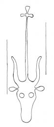 Wasserzeichen DE4200-Donaueschingen_B_II_1_158