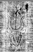 DE6720-Ba14_15 - Typ:0 - ID: 157472 - Eintrag Nr.: 5 Wasserzeichen DE6720-Ba14_15