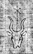 DE6720-Ba14_33 - Typ:0 - ID: 157473 - Eintrag Nr.: 4 Wasserzeichen DE6720-Ba14_33
