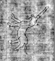 DE6720-Ba23_6 - Typ:0 - ID: 157545 - Eintrag Nr.: 2 Wasserzeichen DE6720-Ba23_6