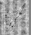 DE6720-Ba23_9 - Typ:0 - ID: 157546 - Eintrag Nr.: 1 Wasserzeichen DE6720-Ba23_9