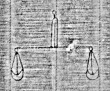 DE6720-MsHux16a_245 - Typ:0 - ID: 157564 - Eintrag Nr.: 1 Wasserzeichen DE6720-MsHux16a_245